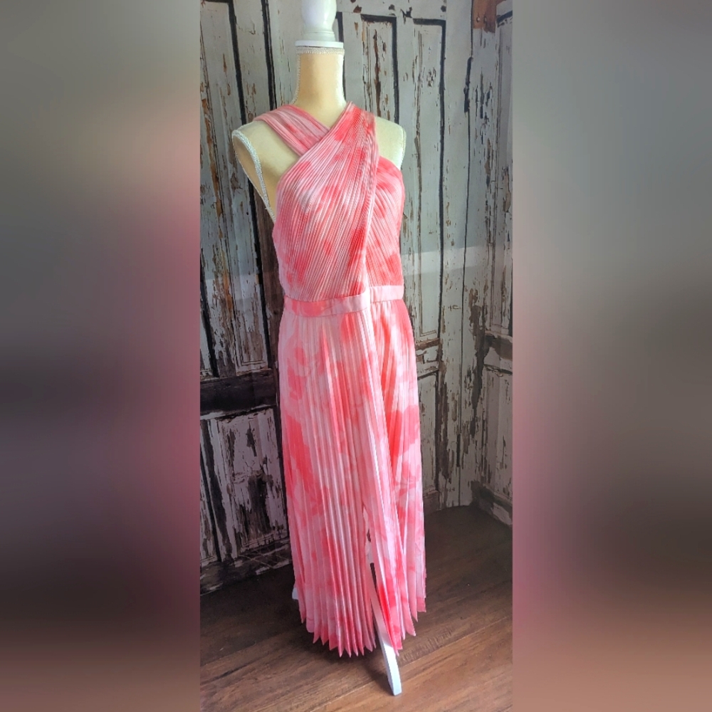 Ted Baker maxi dress/Gown